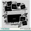 Cindy's Layered Templates - Photo Palooza 583 by Cindy Schneider Cindy's Layered Templates - Photo Palooza 583 by Cindy Schneider