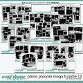 Cindy's Layered Templates - Photo Palooza Mega Bundle 15 by Cindy Schneider Cindy's Layered Templates - Photo Palooza Mega Bundle 15 by Cindy Schneider