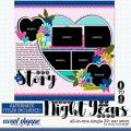 Cindy's Layered Templates - All in One Single 29: Our Story by Cindy Schneider Cindy's Layered Templates - All in One Single 29: Our Story by Cindy Schneider