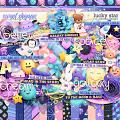 Lucky Star by WendyP Designs Lucky Star by WendyP Designs