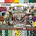 FRIGHT NIGHT by ForeverJoy Designs FRIGHT NIGHT by ForeverJoy Designs