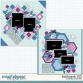 Cindy's Layered Templates - Half Pack 453 by Cindy Schneider Cindy's Layered Templates - Half Pack 453 by Cindy Schneider
