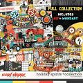 Holiday Spirits Collection by ForeverJoy Designs Holiday Spirits Collection by ForeverJoy Designs