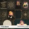 Bewitching: CARDS by Studio Flergs Bewitching: CARDS by Studio Flergs