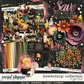 Bewitching: COLLECTION & *FWP* by Studio Flergs Bewitching: COLLECTION & *FWP* by Studio Flergs