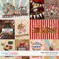 Step Right Up {cards} by Sweet Doll designs Step Right Up {cards} by Sweet Doll designs