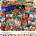 Step Right Up {bits & pieces} by Sweet Doll designs Step Right Up {bits & pieces} by Sweet Doll designs