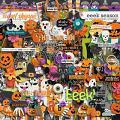 Eeek Season by Clever Monkey Graphics Eeek Season by Clever Monkey Graphics
