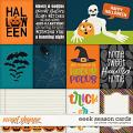 Eeek Season Cards by Clever Monkey Graphics Eeek Season Cards by Clever Monkey Graphics