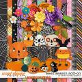 Eeek Season Add-on by Clever Monkey Graphics Eeek Season Add-on by Clever Monkey Graphics