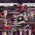 Bone to be wed by WendyP Designs 