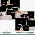 Cindy's Layered Templates - Half Pack 456: Page Fillers 37 by Cindy Schneider Cindy's Layered Templates - Half Pack 456: Page Fillers 37 by Cindy Schneider