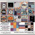 Cindy's Layered Templates - Builder Blocks: Halloween Set 1 by Cindy Schneider Cindy's Layered Templates - Builder Blocks: Halloween Set 1 by Cindy Schneider