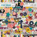 I Am Me by Amanda Yi & Laura Wilkerson