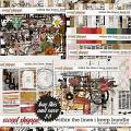 Within The Lines I Keep Bundle by Studio Basic Within The Lines I Keep Bundle by Studio Basic