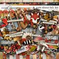 NUTS ABOUT FALL | KIT by The Nifty Pixel NUTS ABOUT FALL | KIT by The Nifty Pixel