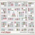 Remember December by LJS Designs 