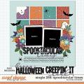 Cindy's Layered Templates - Single 268: Spooktacular Times by Cindy Schneider Cindy's Layered Templates - Single 268: Spooktacular Times by Cindy Schneider