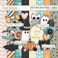 You Do You Boo: Kit by Laura Wilkerson