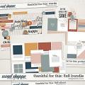 Thankful For This: 6x8 Bundle | Designed by Soco Thankful For This: 6x8 Bundle | Designed by Soco