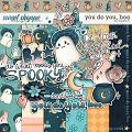 You Do You, Boo by Studio Liv