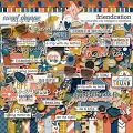 Friendcation by Amanda Yi & Meagan's Creations