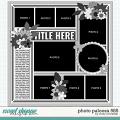 Cindy's Layered Templates - Photo Palooza 585 by Cindy Schneider Cindy's Layered Templates - Photo Palooza 585 by Cindy Schneider