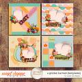 Captured Glimmers: A Golden Harvest {templates} by Sweet Doll designs Captured Glimmers: A Golden Harvest {templates} by Sweet Doll designs