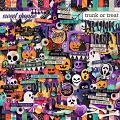 Trunk or Treat by Blagovesta Gosheva