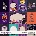 Trunk or Treat {cards} by Blagovesta Gosheva