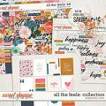 All The Feels: Collection | Designed by Soco All The Feels: Collection | Designed by Soco