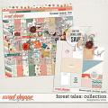 Forest Tales: Collection | Designed by Soco Forest Tales: Collection | Designed by Soco