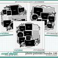 Cindy's Layered Templates - Photo Palooza Bundle 196 by Cindy Schneider Cindy's Layered Templates - Photo Palooza Bundle 196 by Cindy Schneider