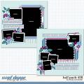 Cindy's Layered Templates - Half Pack 458 by Cindy Schneider Cindy's Layered Templates - Half Pack 458 by Cindy Schneider