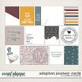 Adoption Journey Journal Cards by Connection Keeping Adoption Journey Journal Cards by Connection Keeping