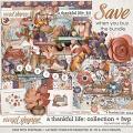 A Thankful Life: Collection + FWP by River Rose Designs A Thankful Life: Collection + FWP by River Rose Designs