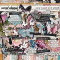 Note To Self: Let It Unfold Kit by Kristin Cronin-Barrow and Studio Basic Designs Note To Self: Let It Unfold Kit by Kristin Cronin-Barrow and Studio Basic Designs