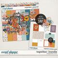 Together: Bundle | Designed by Soco