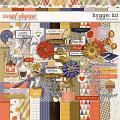 Hygge: Kit | Designed by Soco Hygge: Kit | Designed by Soco