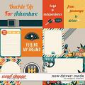 New Driver: Cards by Meagan's Creations
