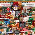 Hello, Sweater & Pie Kit by Sweet Doll designs Hello, Sweater & Pie Kit by Sweet Doll designs