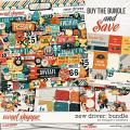 New Driver: Collection Bundle by Meagan's Creations New Driver: Collection Bundle by Meagan's Creations