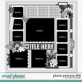 Cindy's Layered Templates - Photo Palooza 592 by Cindy Schneider