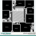 Cindy's Layered Templates - Photo Palooza 593 by Cindy Schneider Cindy's Layered Templates - Photo Palooza 593 by Cindy Schneider