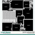 Cindy's Layered Templates - Photo Palooza 595 by Cindy Schneider Cindy's Layered Templates - Photo Palooza 595 by Cindy Schneider