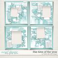 This Time of the Year by Fiddle-Dee-Dee Designs This Time of the Year by Fiddle-Dee-Dee Designs