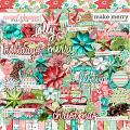 Make Merry by Traci Reed Make Merry by Traci Reed