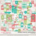 Make Merry Journalers by Traci Reed Make Merry Journalers by Traci Reed