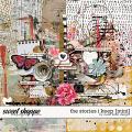 The Stories I Keep [mini] by Studio Basic
