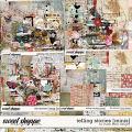 Telling Stories Minis [bundle] by Studio Basic